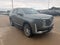 2024 Cadillac Escalade Premium Luxury Platinum