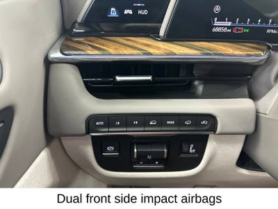 2023 Cadillac Escalade 4WD Sport Platinum