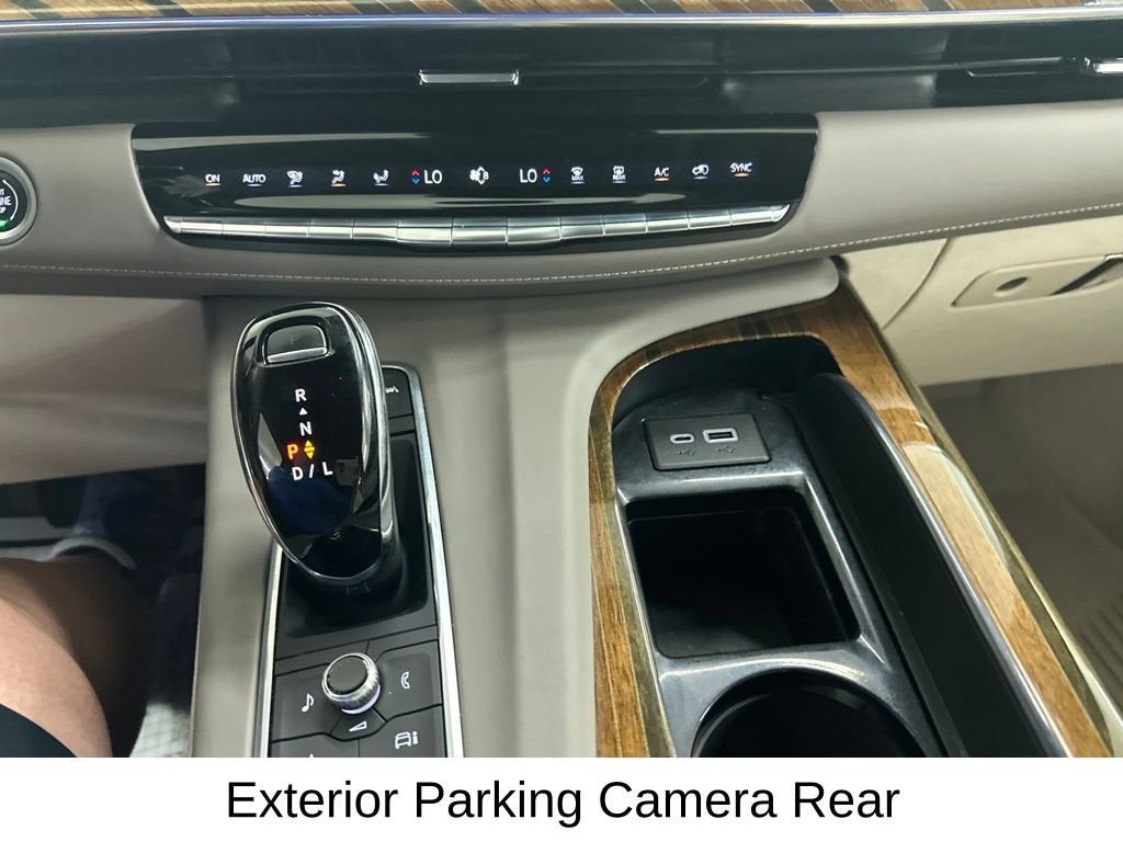 2023 Cadillac Escalade 4WD Sport Platinum