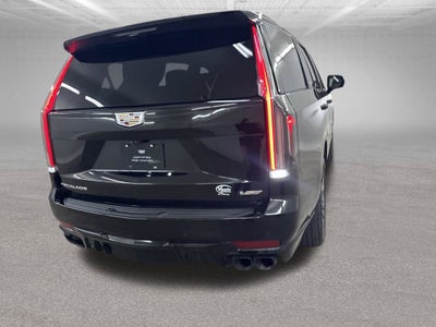 2023 Cadillac Escalade AWD V-Series