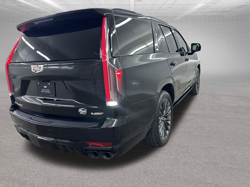 2023 Cadillac Escalade AWD V-Series