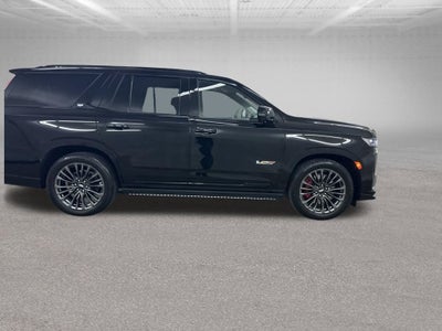 2023 Cadillac Escalade AWD V-Series