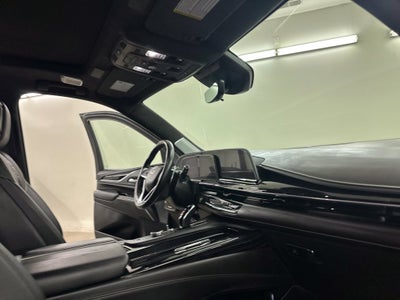 2023 Cadillac Escalade AWD V-Series