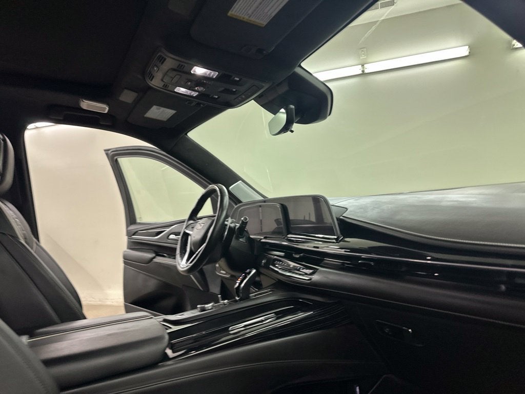 2023 Cadillac Escalade AWD V-Series