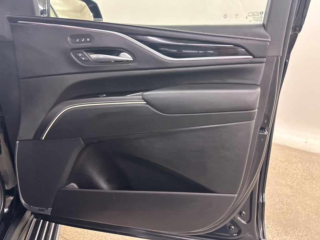 2023 Cadillac Escalade AWD V-Series