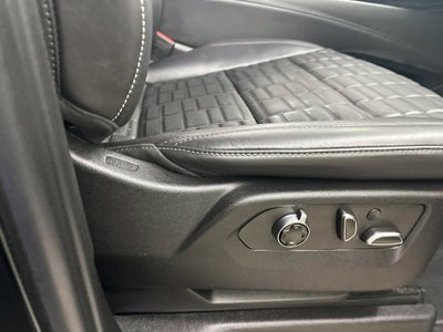 2023 Cadillac Escalade AWD V-Series