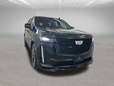 2023 Cadillac Escalade AWD V-Series