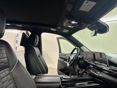 2023 Cadillac Escalade AWD V-Series