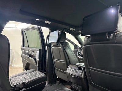 2023 Cadillac Escalade AWD V-Series