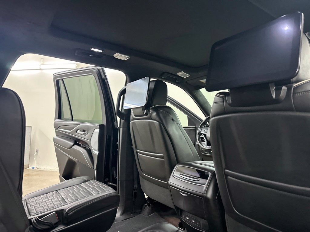 2023 Cadillac Escalade AWD V-Series