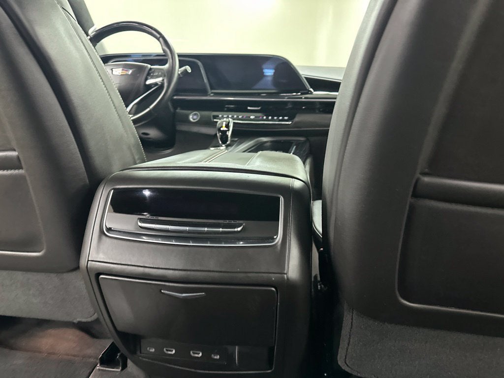 2023 Cadillac Escalade AWD V-Series