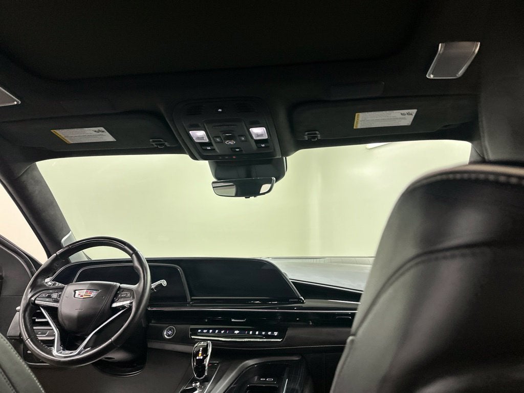 2023 Cadillac Escalade AWD V-Series