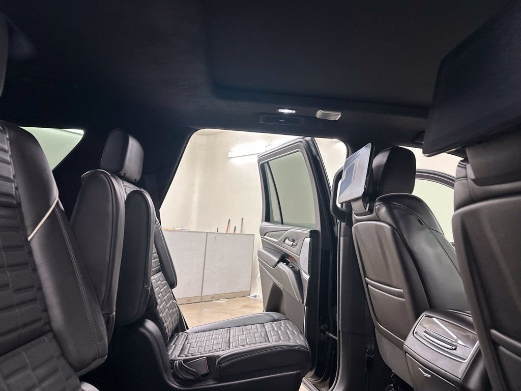 2023 Cadillac Escalade AWD V-Series