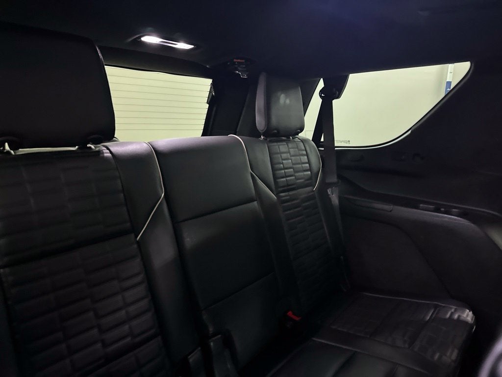 2023 Cadillac Escalade AWD V-Series