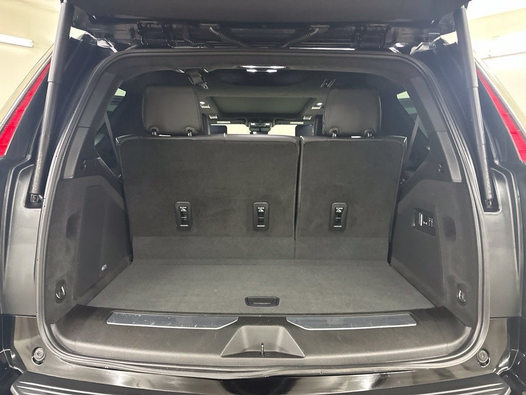 2023 Cadillac Escalade AWD V-Series