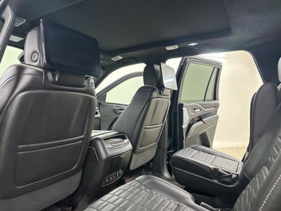2023 Cadillac Escalade AWD V-Series