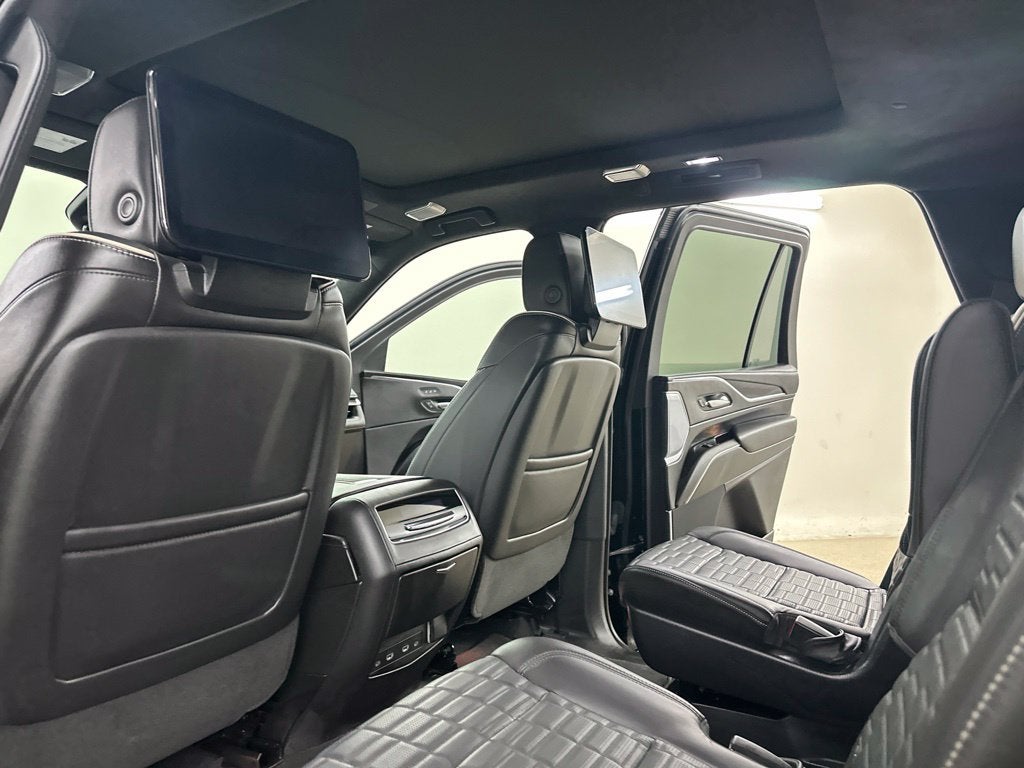 2023 Cadillac Escalade AWD V-Series
