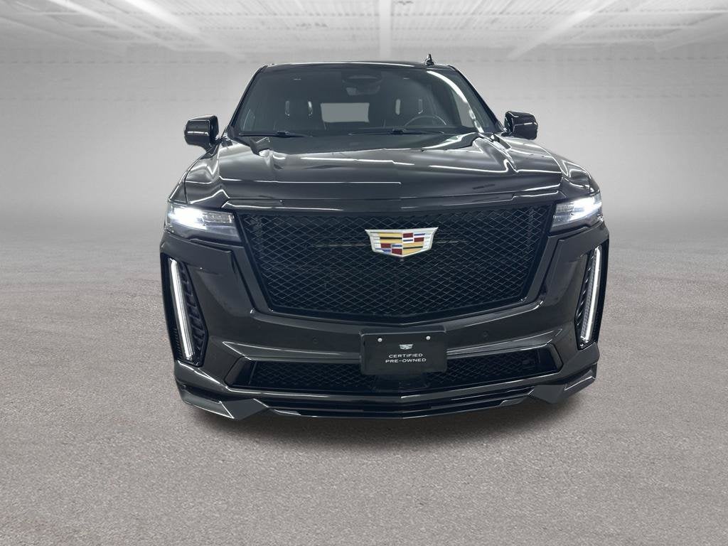 2023 Cadillac Escalade AWD V-Series
