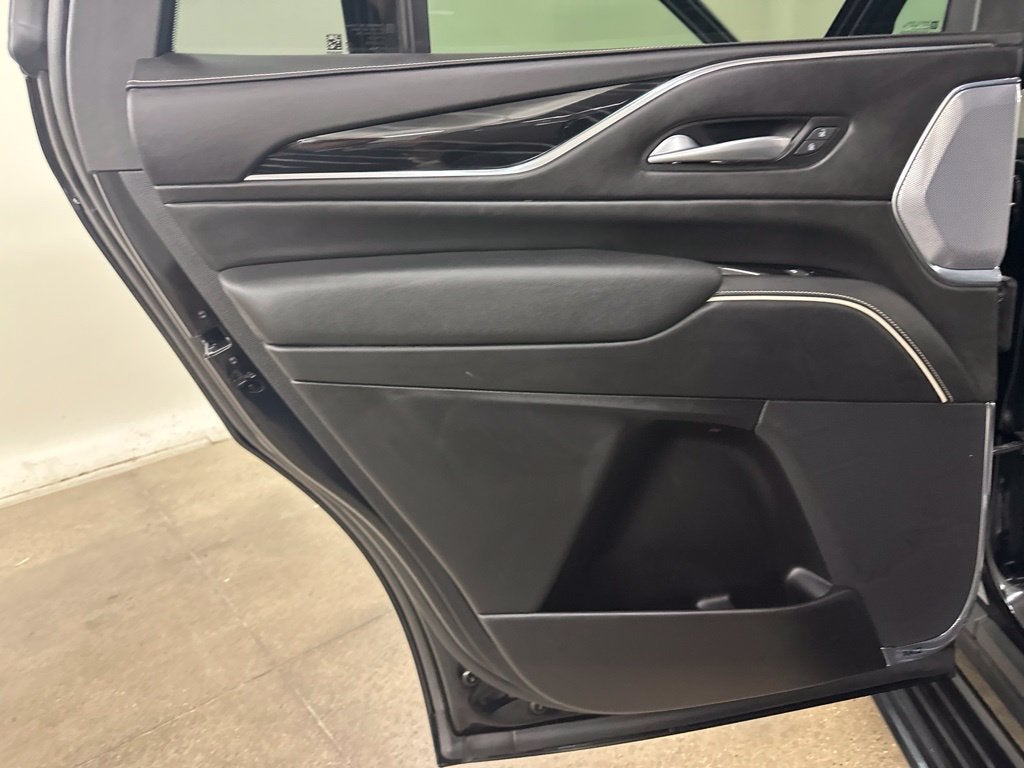 2023 Cadillac Escalade AWD V-Series