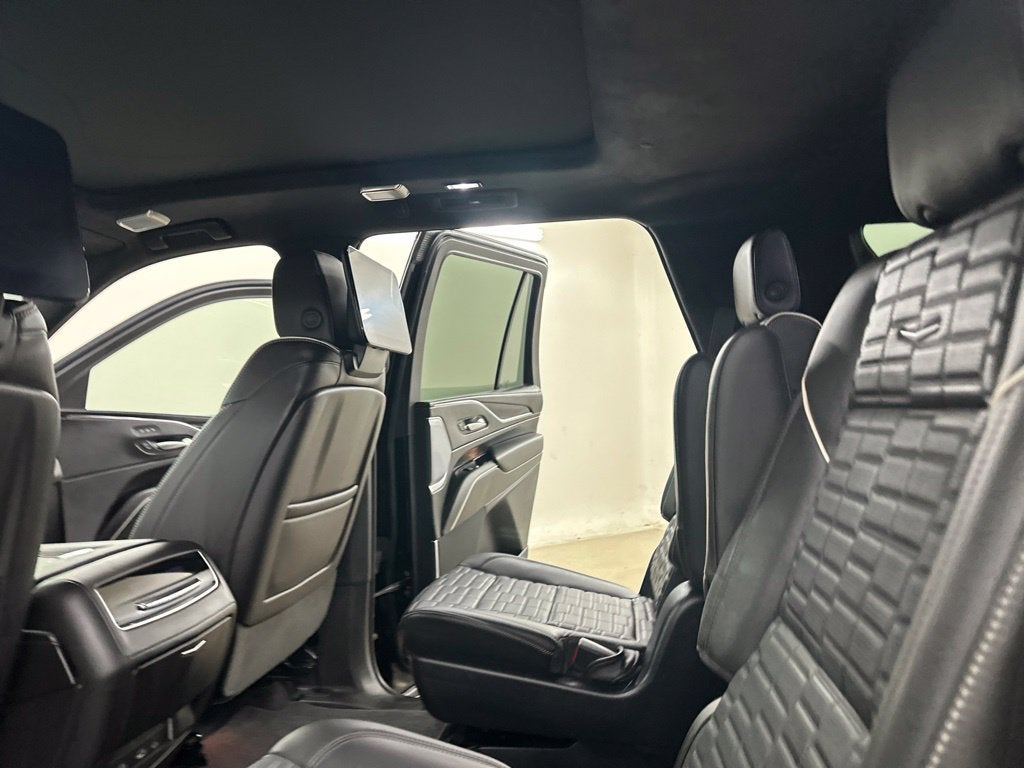 2023 Cadillac Escalade AWD V-Series