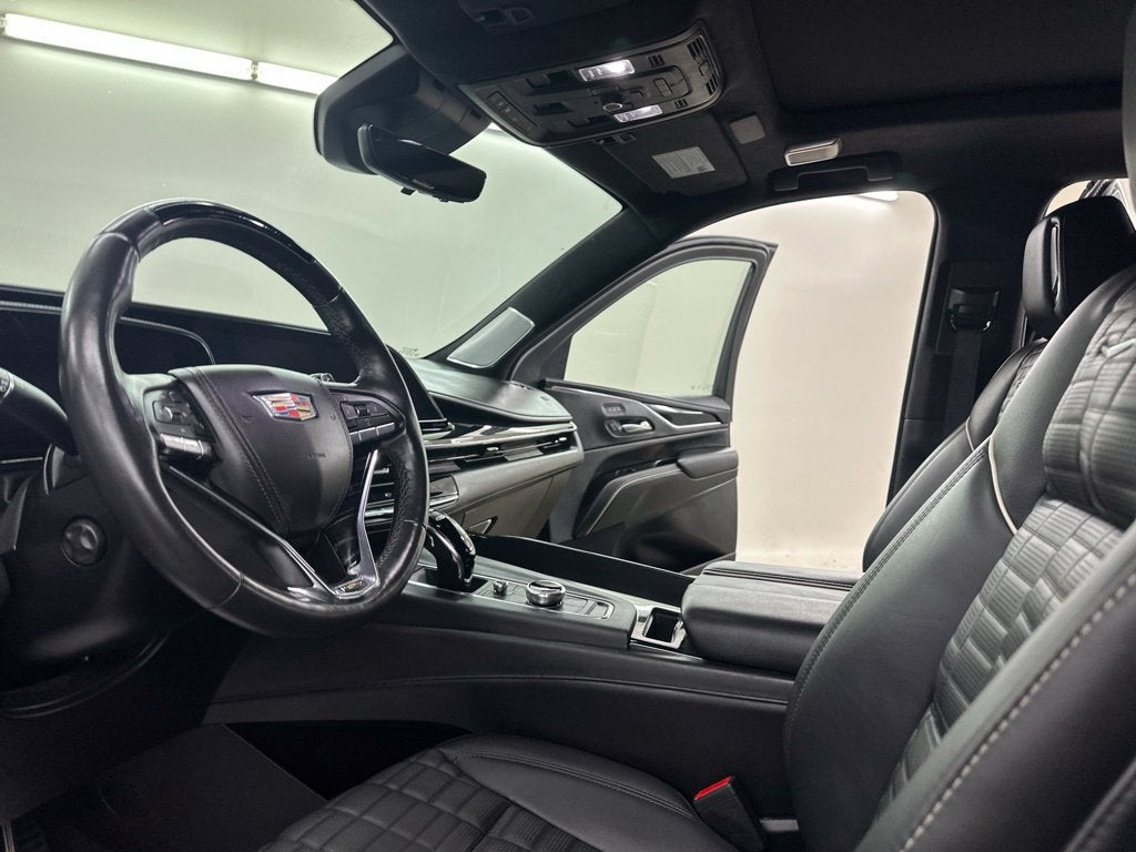 2023 Cadillac Escalade AWD V-Series