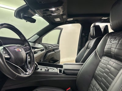2023 Cadillac Escalade AWD V-Series