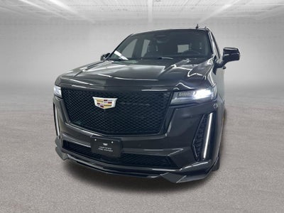 2023 Cadillac Escalade AWD V-Series
