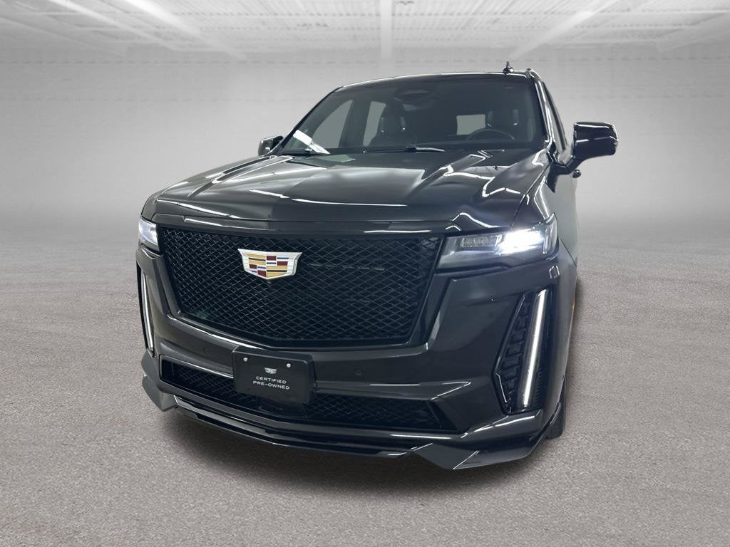 2023 Cadillac Escalade AWD V-Series