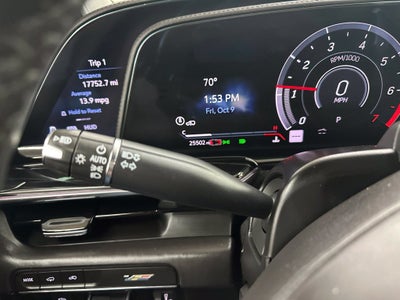 2023 Cadillac Escalade AWD V-Series