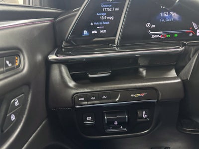2023 Cadillac Escalade AWD V-Series