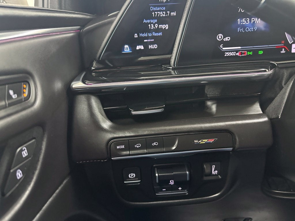 2023 Cadillac Escalade AWD V-Series