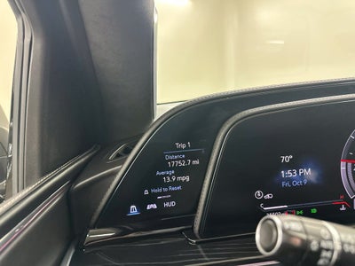 2023 Cadillac Escalade AWD V-Series