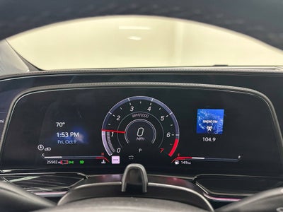 2023 Cadillac Escalade AWD V-Series