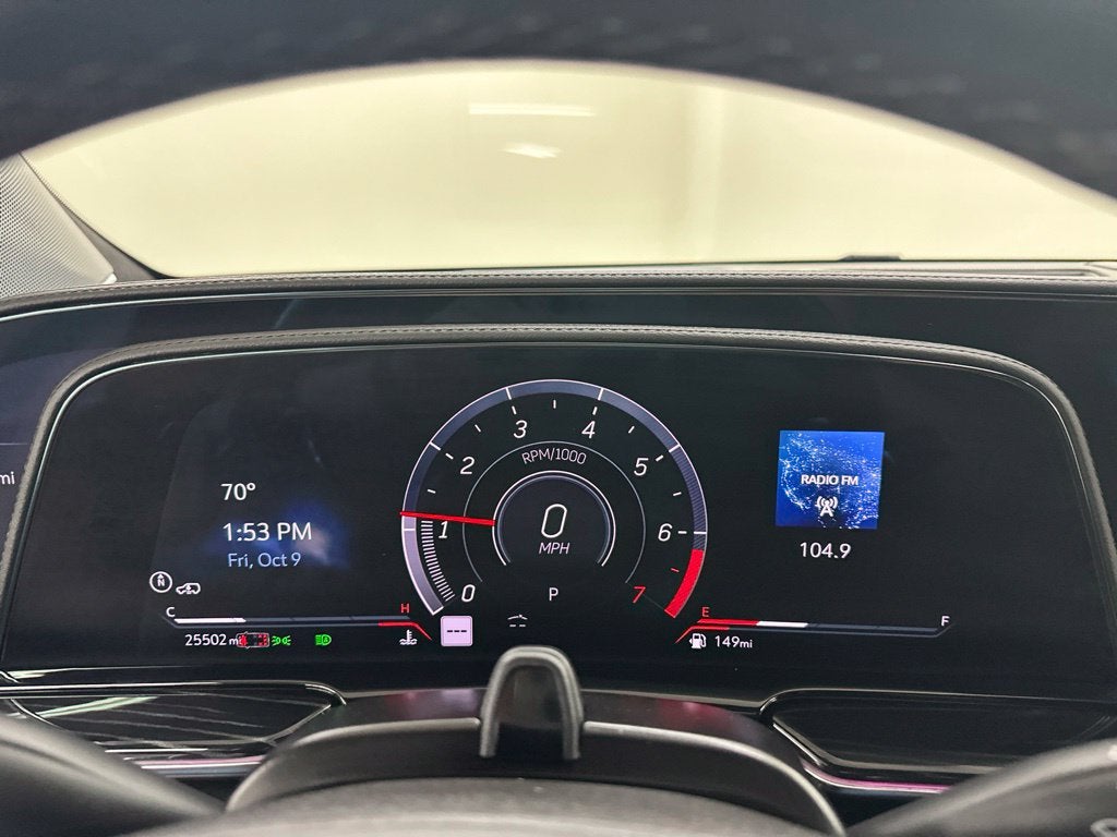 2023 Cadillac Escalade AWD V-Series