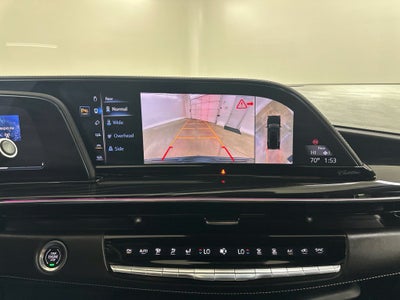 2023 Cadillac Escalade AWD V-Series