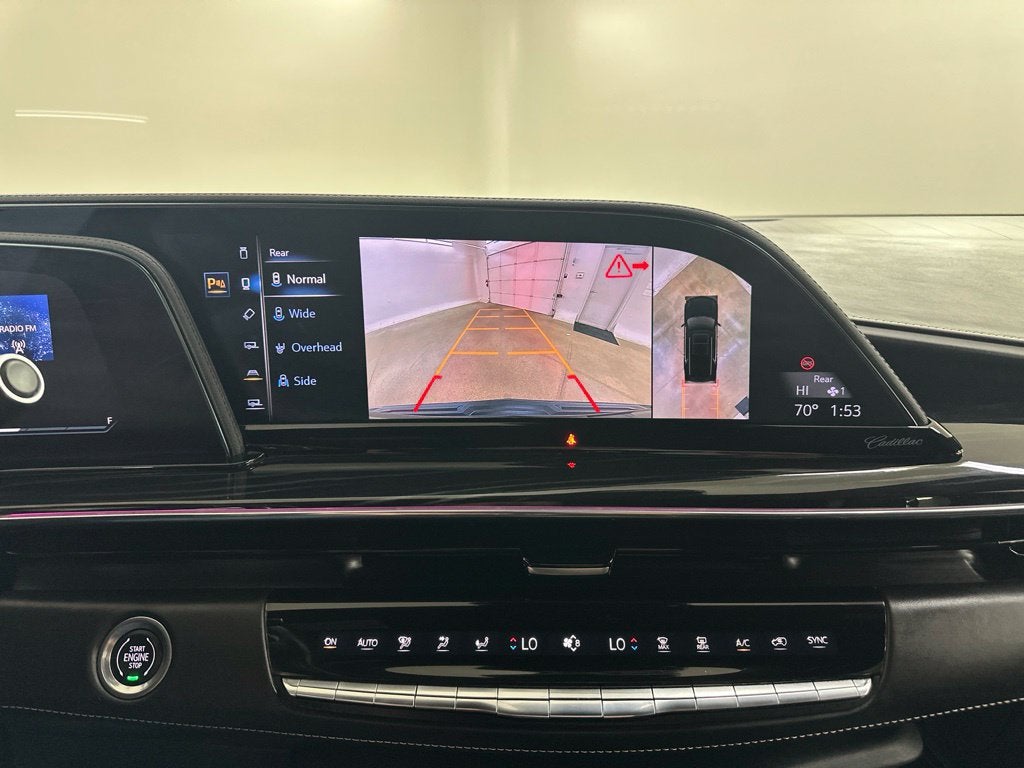 2023 Cadillac Escalade AWD V-Series