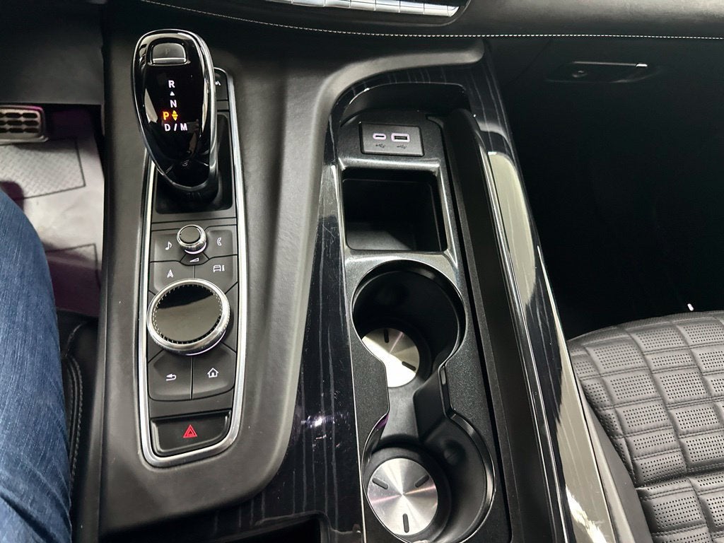2023 Cadillac Escalade AWD V-Series