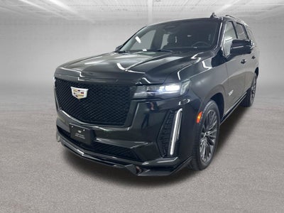 2023 Cadillac Escalade AWD V-Series
