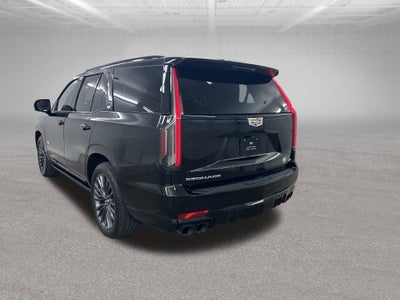 2023 Cadillac Escalade AWD V-Series