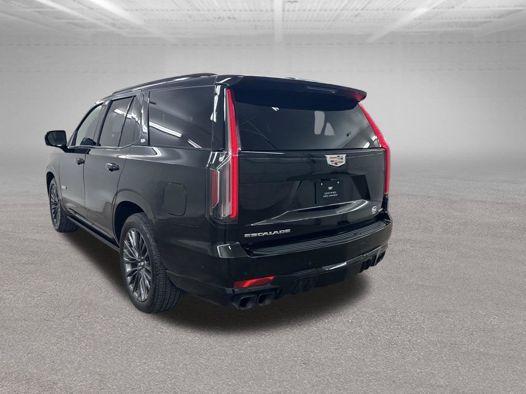 2023 Cadillac Escalade AWD V-Series