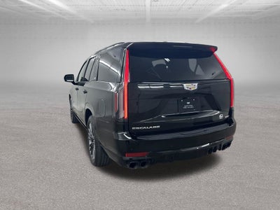 2023 Cadillac Escalade AWD V-Series