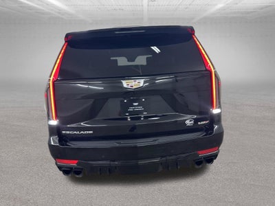 2023 Cadillac Escalade AWD V-Series