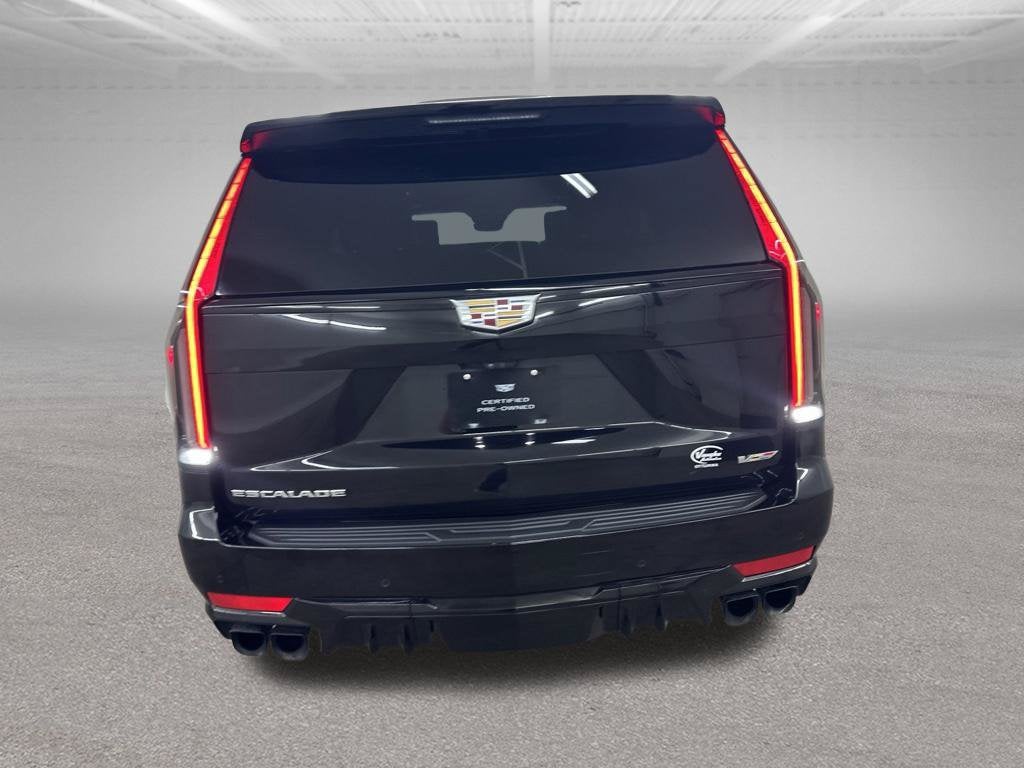 2023 Cadillac Escalade AWD V-Series