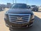 2017 Cadillac Escalade ESV Platinum