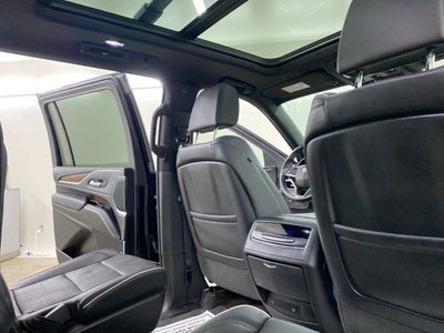 2023 Cadillac Escalade ESV Premium Luxury