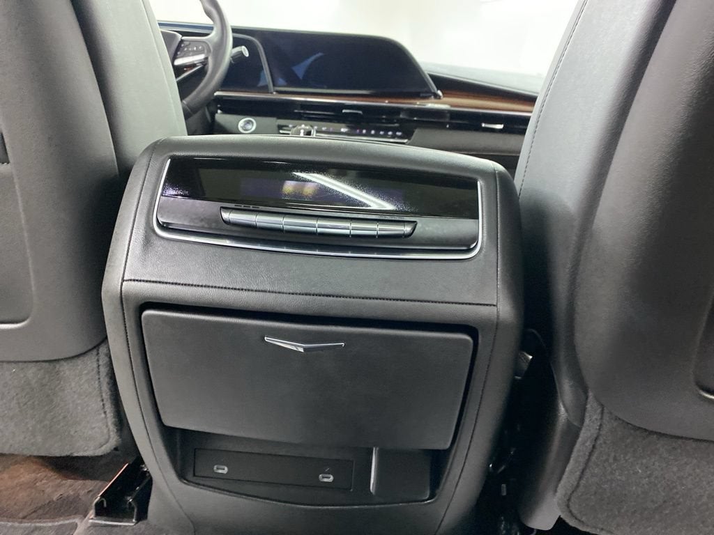 2023 Cadillac Escalade ESV Premium Luxury