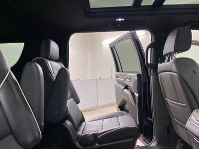2023 Cadillac Escalade ESV Premium Luxury