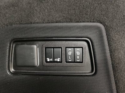 2023 Cadillac Escalade ESV Premium Luxury