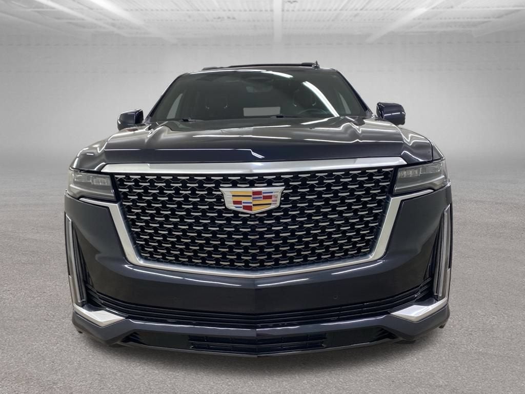 2023 Cadillac Escalade ESV Premium Luxury