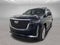 2023 Cadillac Escalade ESV Premium Luxury